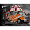 87 — Taco Truck