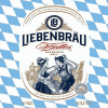 10 — Liebenbrau Helles