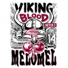 47 — Viking Blood Batch 3