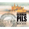 1 — Немец (German Pils)