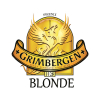 32 — Grimbergen Blonde