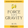 1 — Force of Gravity PerryJack 2022