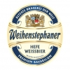 5 — Weihenstephaner Hefeweissbier