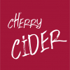 1 — Cider Cherry