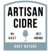 41 — Artisan Brut Nature