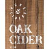 8 — Oak Cider