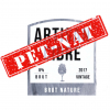 18 — Artisan Brut Nature (Pet Nat)