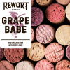 8 — Grape Babe