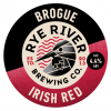 9 — Brogue Irish Red Ale