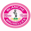112 — Blanche de Bruxelles Rosée