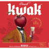 3 — Kwak Rouge