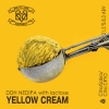 7 — YELLOW CREAM