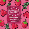 35 — Raspberry & Rosemary