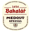 31 — Bakalář Medový speciál / Honey Lager