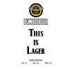 5 — This is Lager