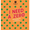 26 — I Need A Zero IPA Mandarina Bavaria