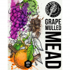 21 — Grape Mulled Mead