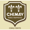 14 — Chimay Cinq Cents (White)