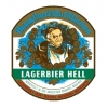 8 — Lagerbier Hell