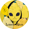 5 — Lemon Alien. Vintage 2022. (Anniversary XII Believe Bar)