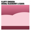 6 — Fluffy Smoosh: Double Blueberry & Guava