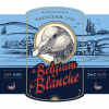 14 — Belgium Blanche