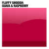 9 — Fluffy Smoosh: Guava & Raspberry