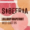 4 — Grapefruit Lollihop