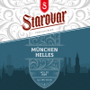 6 — Starovar München Helles