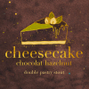 2 — Pastry Worldwide: Cheesecake