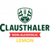 24 — Clausthaler Radler Alkoholfrei / Radler Lemon
