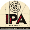 3 — Maisel & Friends IPA