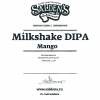 12 — Milkshake DIPA Mango