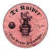 456 — De Kuiper Oud Bruin Framboise
