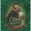 32 — Česky Medved Нефильтрованное