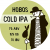 21 — COLD IPA