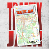407 — TRAFFIC JAM