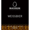 2 — Magnum Weissbier
