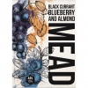 50 — Black Currant, Blueberry And Almond Mead