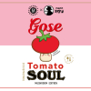 727 — Tomato Soul Mushroom Edition