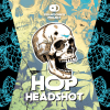 8 — Hop Headshot: Nelson Sauvin