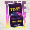 3 — TIME MACHINE