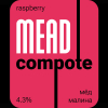 2 — MEAD Compote - Малина