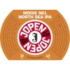 2 — Mooie Nel IPA / Northsea IPA