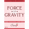 6 — Force of Gravity Cherry Cider