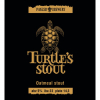 2 — Turtle's Stout