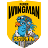 4 — Wingman Session IPA 