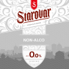 21 — Starovar Non-Alco