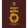 19 — Secrets of the Maya: Rosehip & Wood Chips