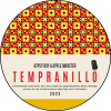740 — Gypsy Boy & Apple Monster Barrel Aged Tempranillo (2023)